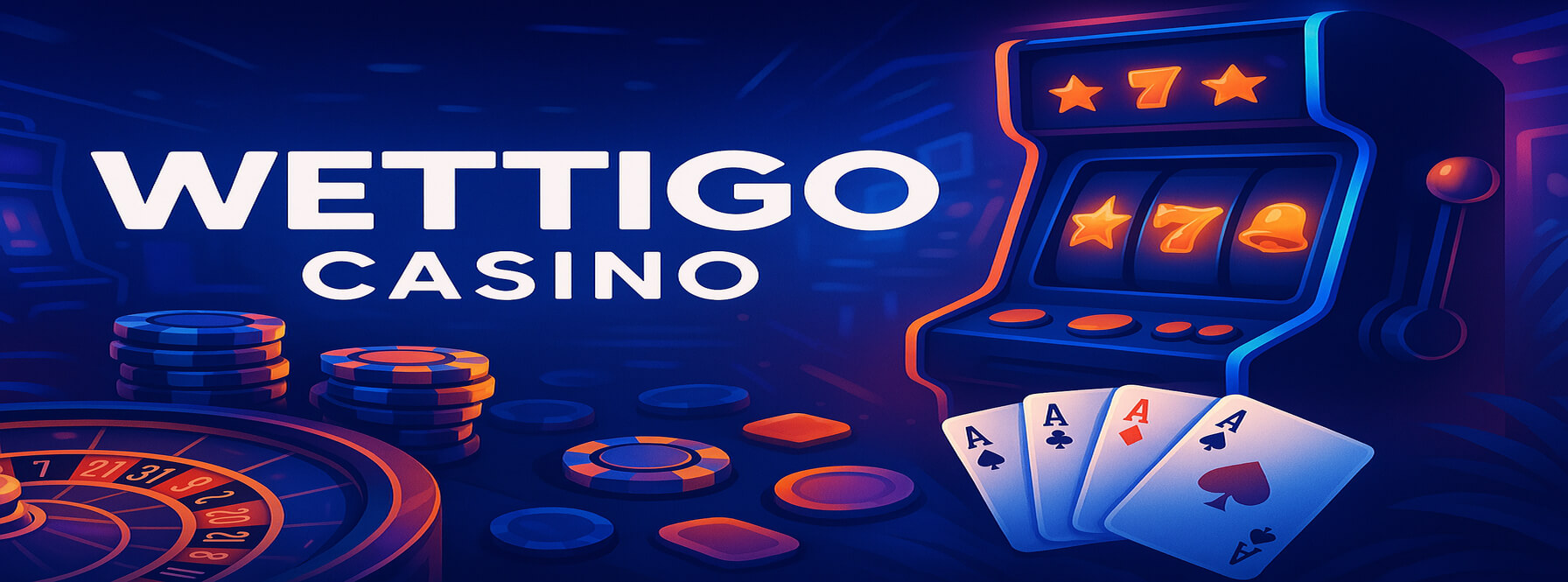 Wettigo Casino