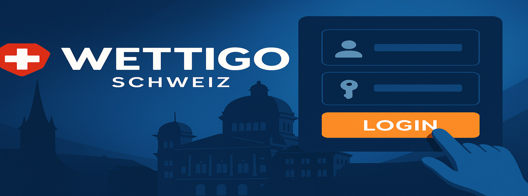 Wettigo Schweiz Login