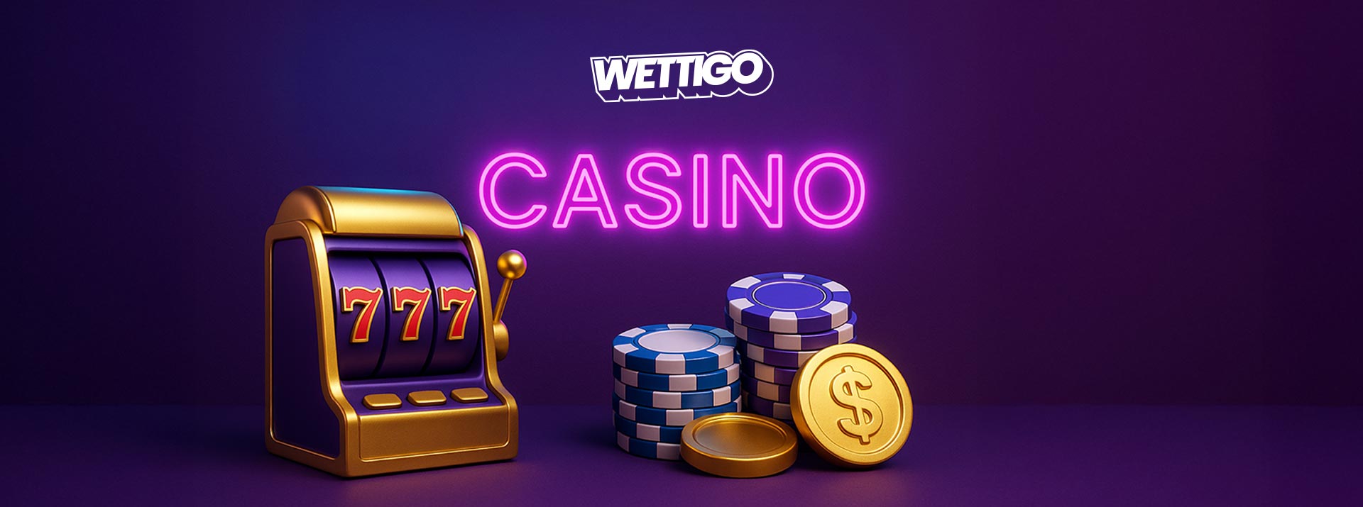 Wettigo Casino