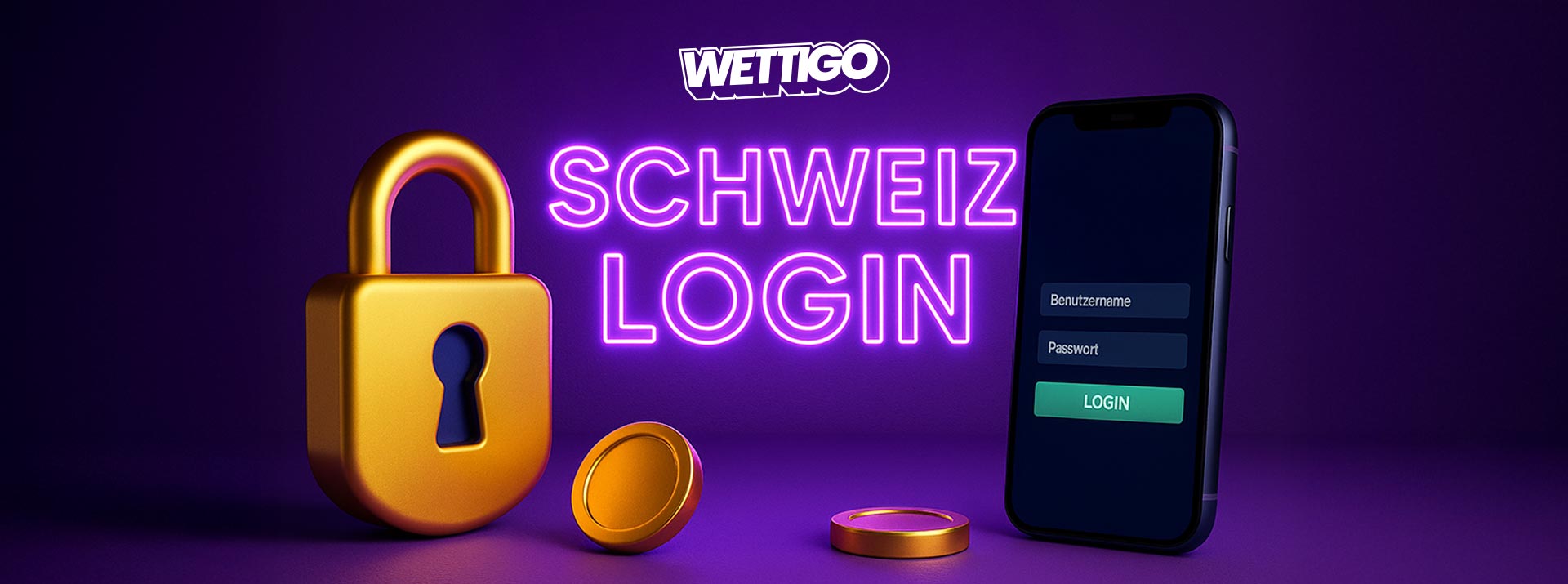 Wettigo Schweiz Login