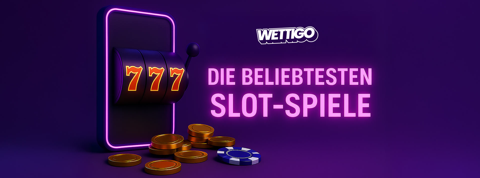 Die beliebtesten Slot-Spiele